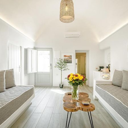 Amoramelia Villas อิเมโรวิยอน ภายนอก รูปภาพ