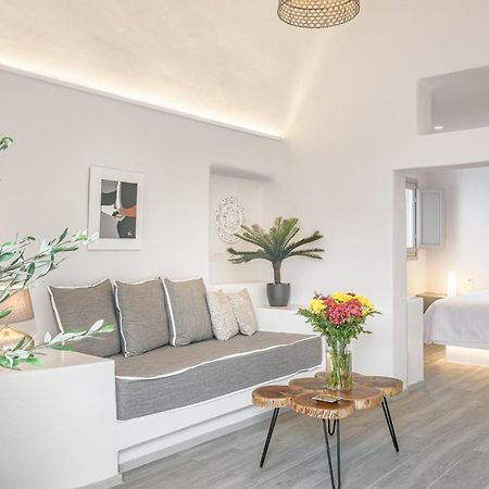 Amoramelia Villas อิเมโรวิยอน ภายนอก รูปภาพ