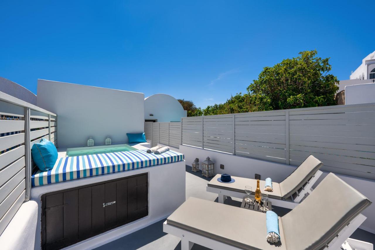 Amoramelia Villas อิเมโรวิยอน ภายนอก รูปภาพ