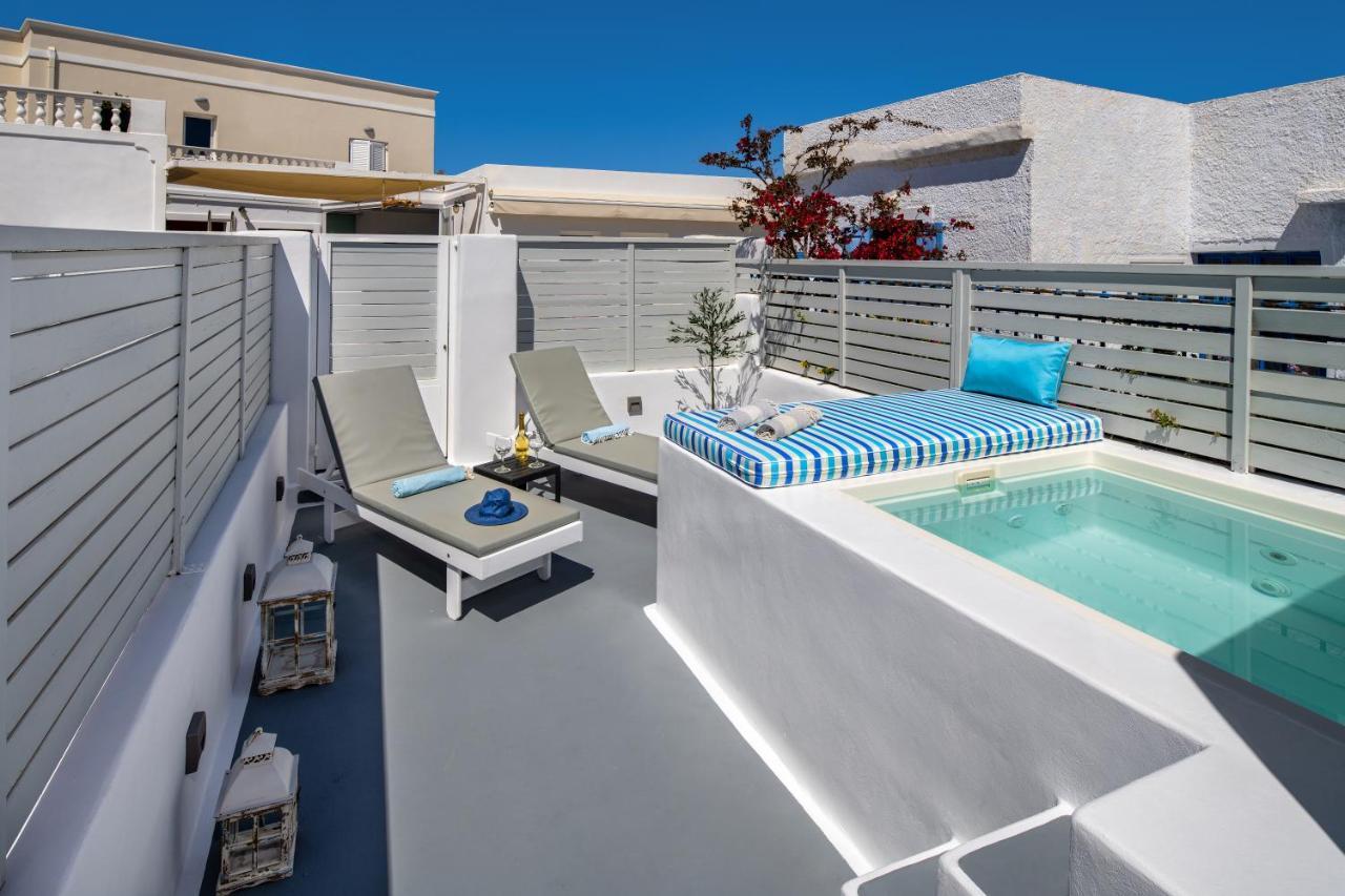 Amoramelia Villas อิเมโรวิยอน ภายนอก รูปภาพ