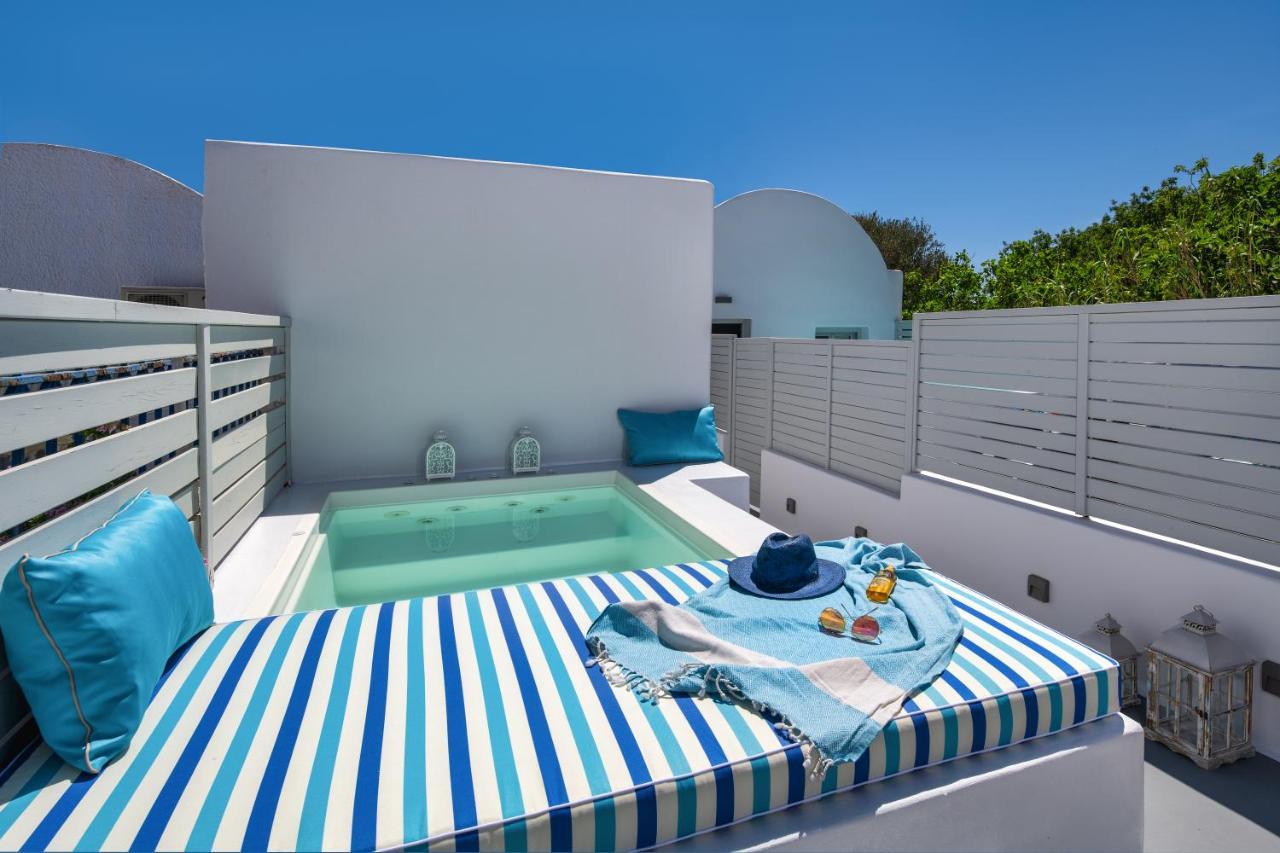 Amoramelia Villas อิเมโรวิยอน ภายนอก รูปภาพ